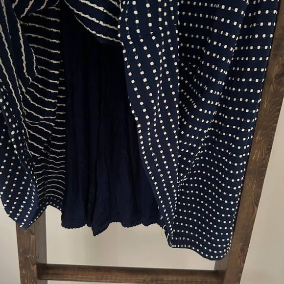 Anthropologies Maeve polkadot dress size xs - Picture 7 of 12